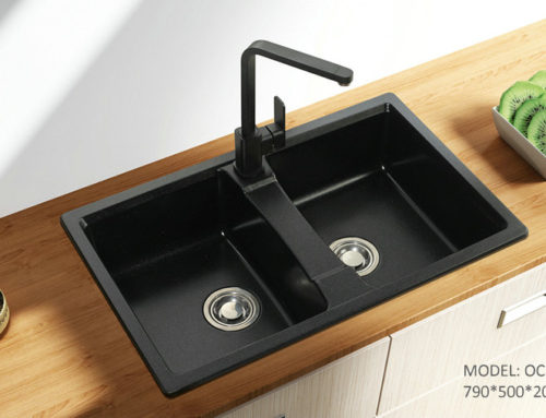Discover The World’s Best Quartz sinks for kitchen
