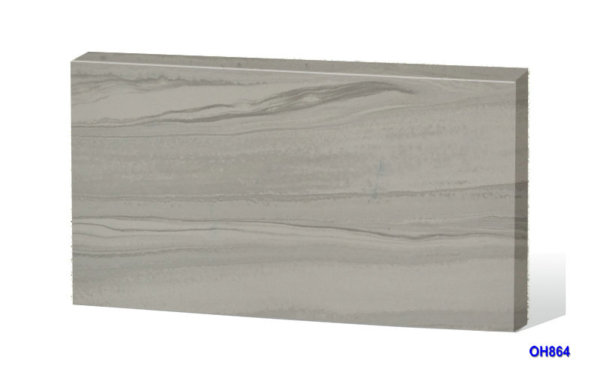 Best Solid Surface Sheets For Sale - China Supplier Opaly Quartz