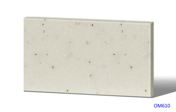 Best Modified Acrylic Solid Surface Sheet- Opaly Quartz