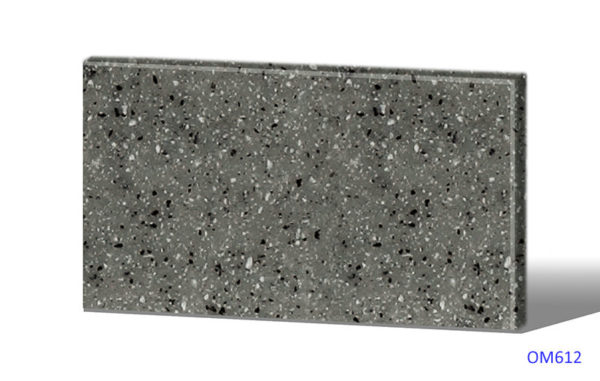 Best Modified Acrylic Solid Surface Sheet- Opaly Quartz