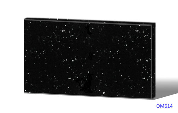 Best Modified Acrylic Solid Surface Sheet- Opaly Quartz