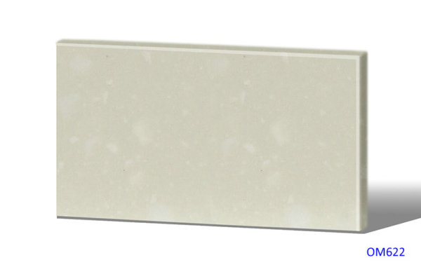 Best Modified Acrylic Solid Surface Sheet- Opaly Quartz