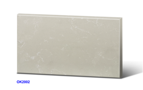 Quartz stone vein color | China Quartz Stone for Kitchen | Opaly® Quartz