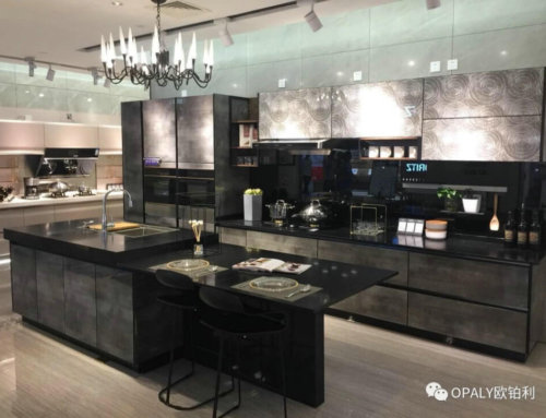 New Projects Application