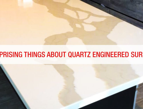 6 surprising things about Quartz Engineered Stone you didn’t know before!