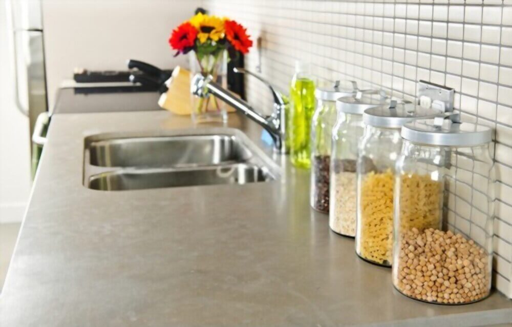 Best Slate Countertops For Your Kitchen, How Much Is Slate Countertops
