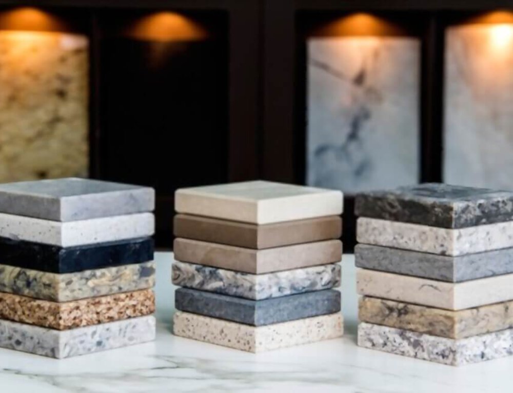 Best Solid Surface vs Quartz Countertops 2021 Opaly Quartz