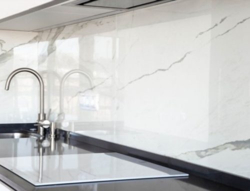 How to clean a Quartz Countertop?