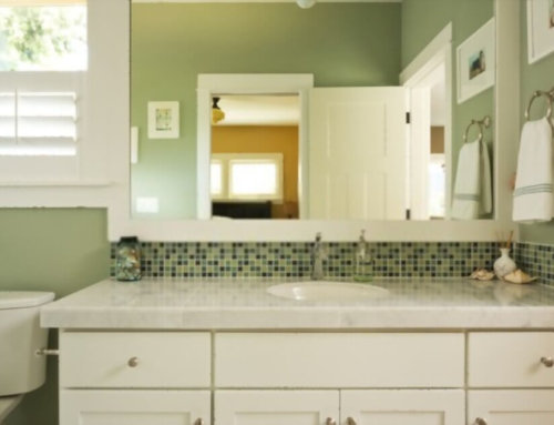 Custom Bathroom Vanity Tops – Kitchens Adopts Quartz Vanities & Countertops
