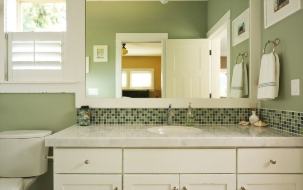Custom Bathroom Vanity Tops, Custom Bathroom Vanity Tops With Sinks