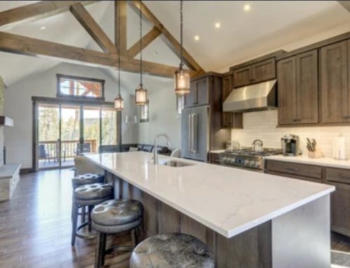 Quartz Stone Countertops For Residential & Commercial Purpose!