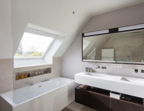 What is solid surface Bathtub?