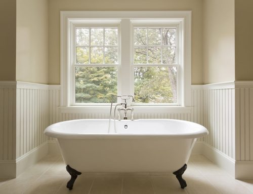 What Is The Best Material For Bathtub?