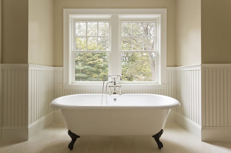 What Is The Best Bathtub Materials For Buying? Opaly Quartz