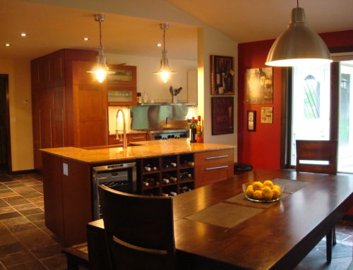 Countertop Comparison Material – HOW TO CHOOSE THE RIGHT COUNTERTOP MATERIAL