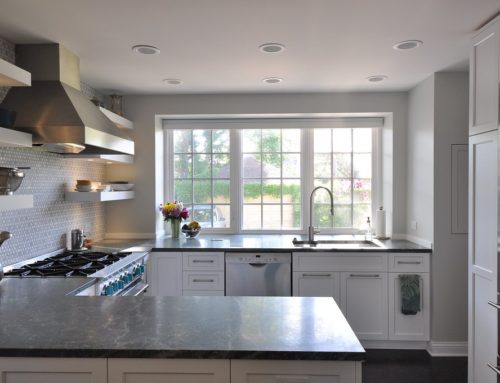 8 Things You Don’t Know About Quartz Countertops