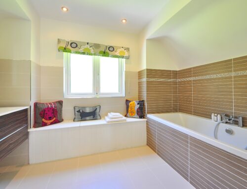 How To Maintain & Clean Your Solid Surface Bath For Long Lasting Use