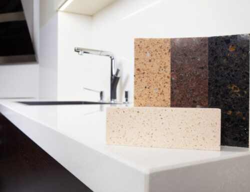 Understanding Quartz Countertop Edge Profiles: What Is The Best Option For Your Kitchen?