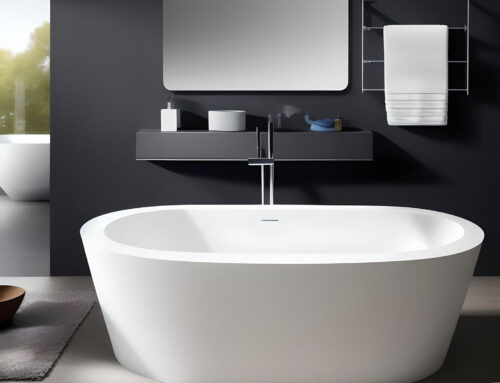 Durability & Longevity of Solid Surface Bathtubs