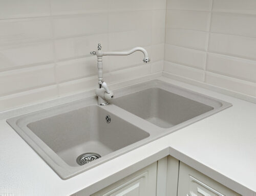Why Solid Surface Sinks are a Smart Choice for Modern Kitchens