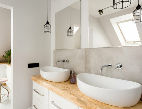 The Ultimate Guide to Choosing the Perfect Custom Vanity Top for Your Bathroom