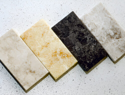 Solid Surface vs Quartz Countertops for Your Kitchen: Which One Should You Choose?