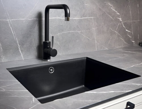 The Ultimate Guide to Choosing the Best Quartz Sinks for Your Kitchen