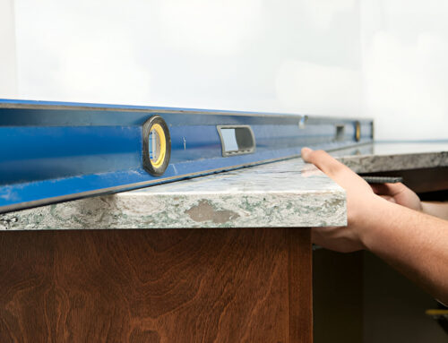 Quartz vs. Granite: Which Countertop Material Suits Your Kitchen Best?