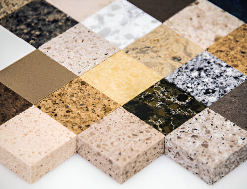 How to Choose Countertop Materials for High-Traffic Kitchens