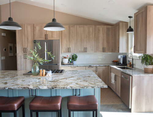 Soapstone Look-Alike Quartz Options for a Classic Aesthetic