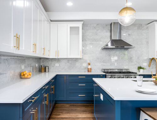 Top Trends in Quartz Countertops for Modern Kitchens