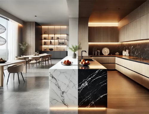 Comparing Silestone vs Quartz Countertops: A Guide to Making the Right Choice