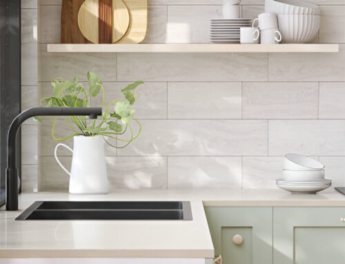 Customizing Your Quartz Surface: Colors, Patterns, and Edges