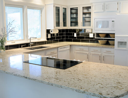 Quartz vs Porcelain: Which Surface is Right for Your Home