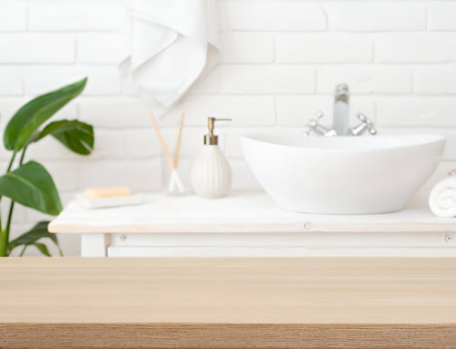 How to Choose the Best Bathroom Countertop for Your Home