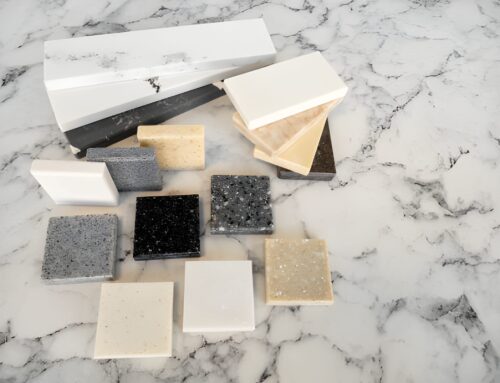 Why Quartz Is the Best Non-Porous Surface for Kitchens and Bathrooms