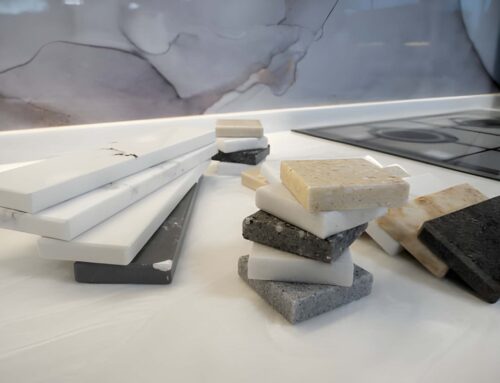 Top 10 Myths About Quartz Countertops