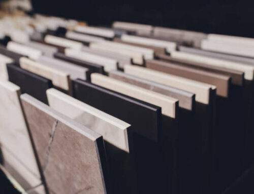 How Are Quartz Slabs Manufactured