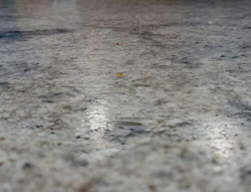 How to Choose Non-Toxic Kitchen Surfaces for a Healthy Home