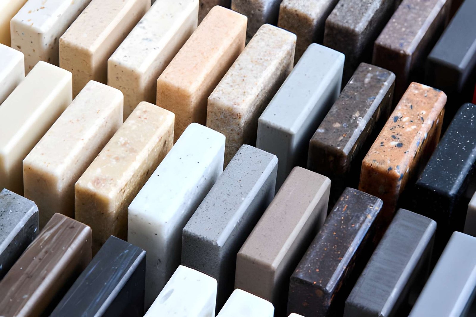 Quartz Countertop Thickness