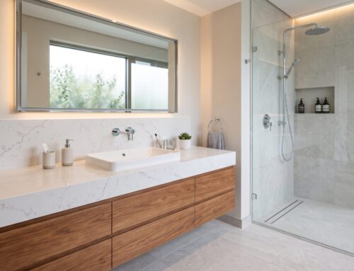 Using Quartz Stone in Bathrooms: Pros, Styles & Tips