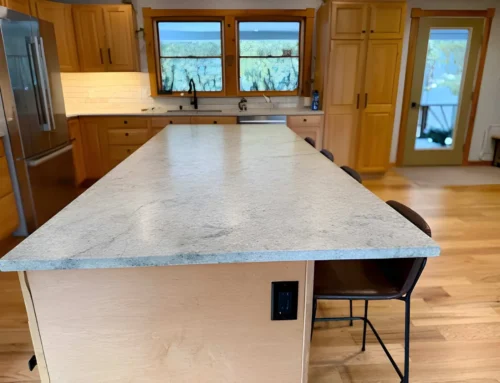 Best Countertop Materials for Hotels, Restaurants, and Commercial Projects