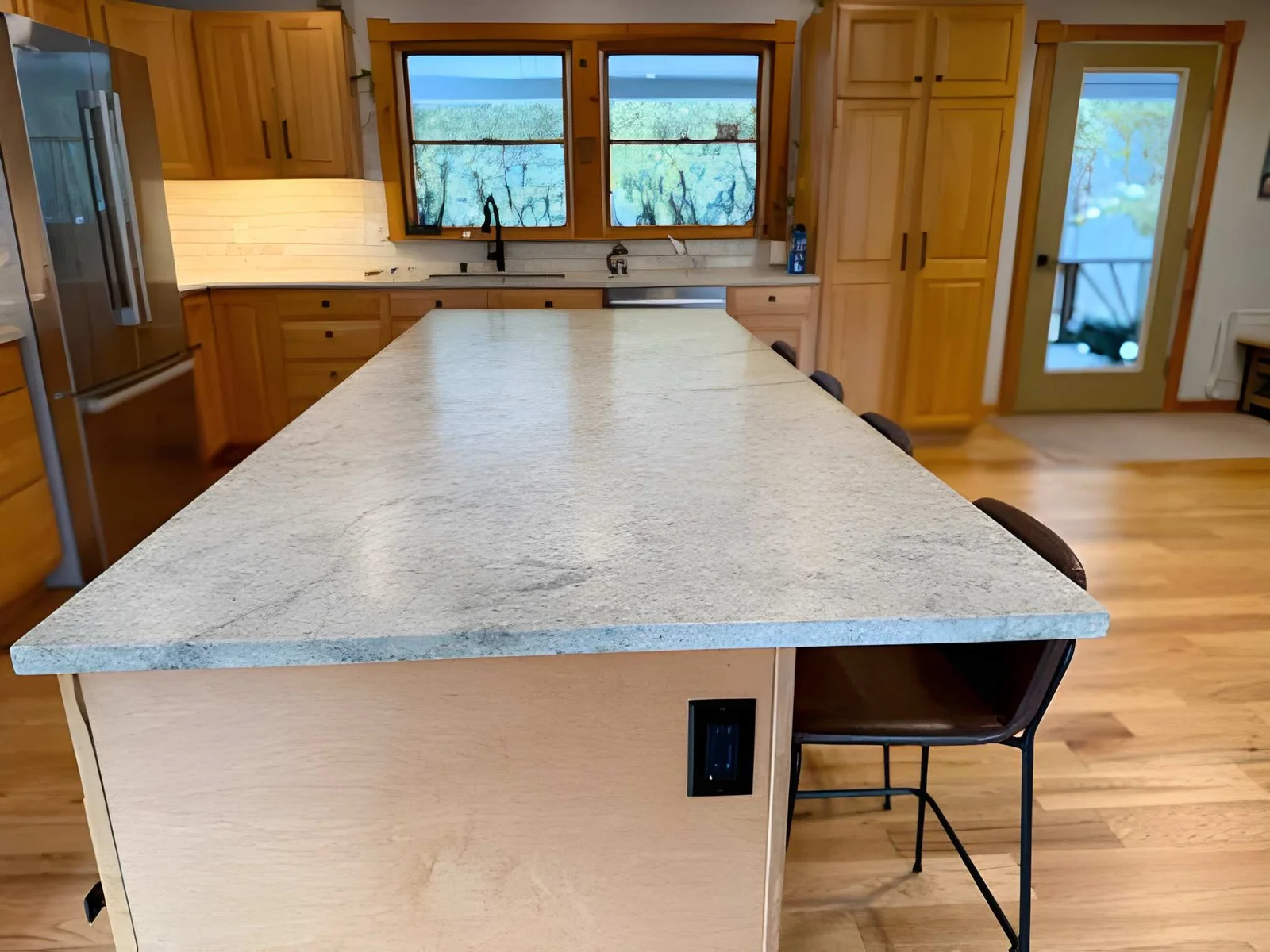 Best Countertop Materials for hotels